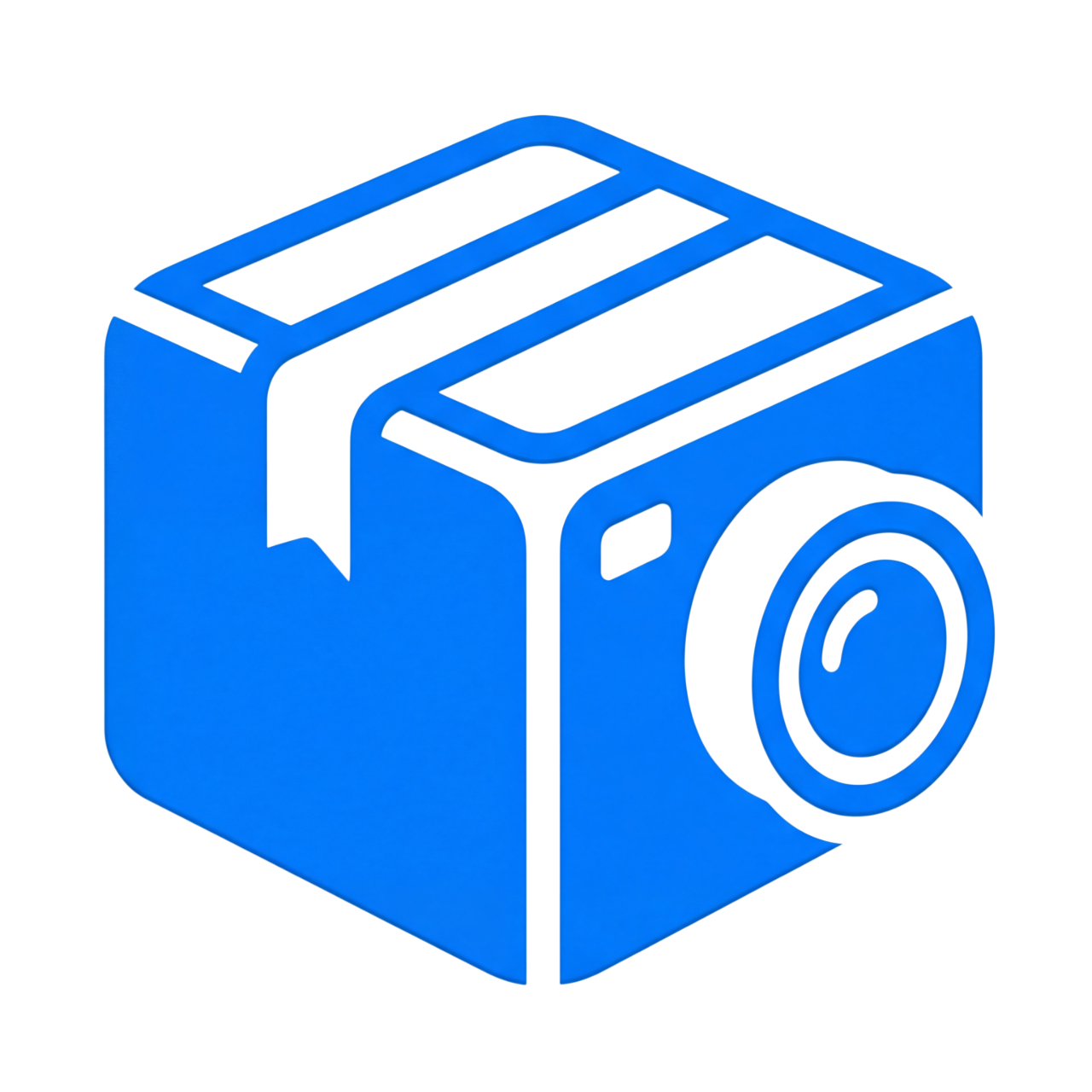 BoxCam Logo